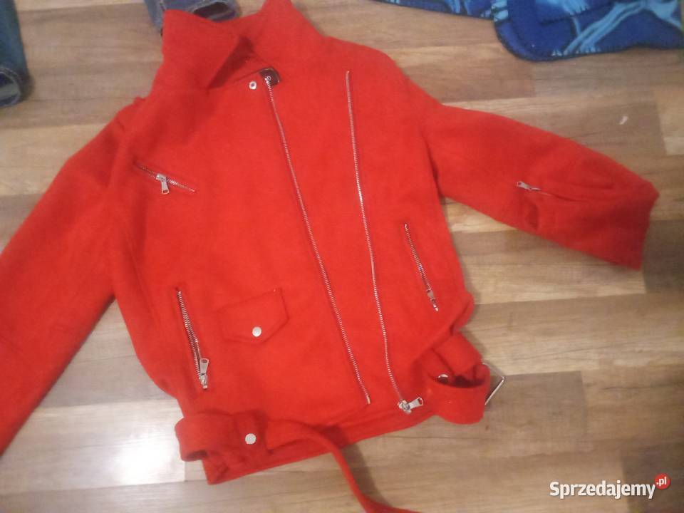 Sprzedam kurtke lubelskie Krzczonów Trzeci