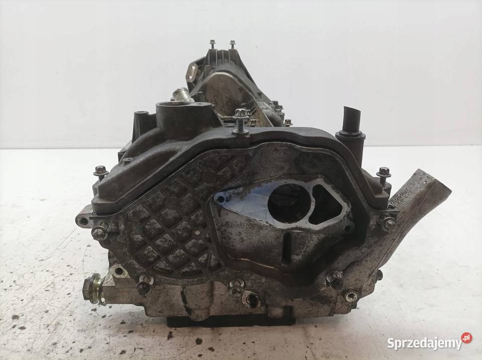 GŁOWICA KOMPLETNA R6400162201 20 CDI Mercedes Głowice cylindrów sprzedam