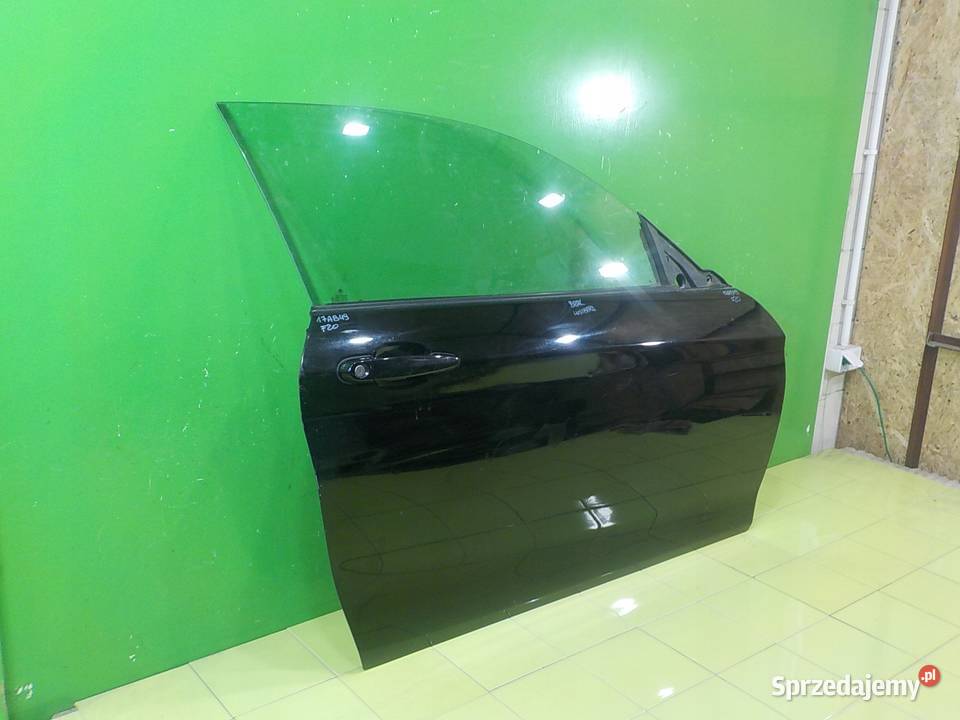 BMW 1 F20 16 B 13r 1115 5D drzwi prawe przod Suków