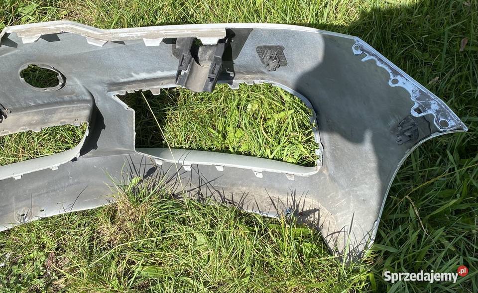 Zderzak przedni BMW 5 G30 G31 M pakiet Rzeszów