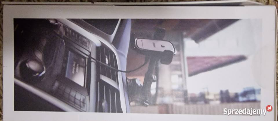Uchwyt sam z ład bezp iOttie Easy One Touch lubuskie Zielona Góra sprzedam