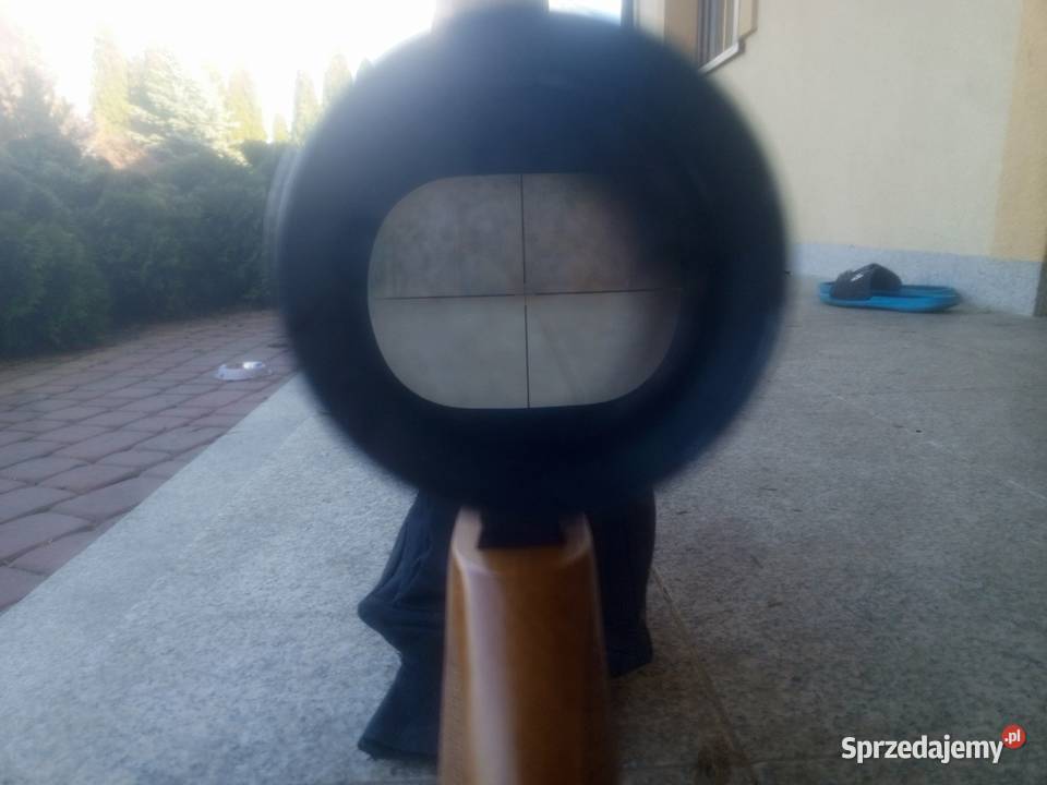 Wiatrówka Artemis cr600 55 Sporty strzeleckie i myślistwo Lublin