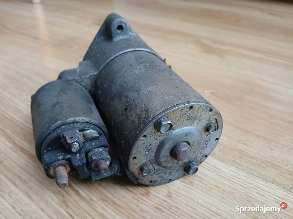 Rozrusznik do Daewoo Matiz mazowieckie Wyszków