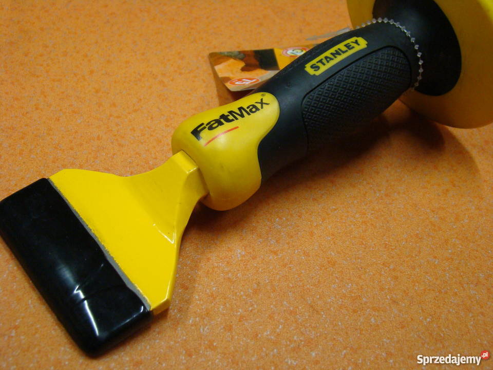 Przecinak FATMAX do materiałów budowlanych 75 mm Bielsko-Biała