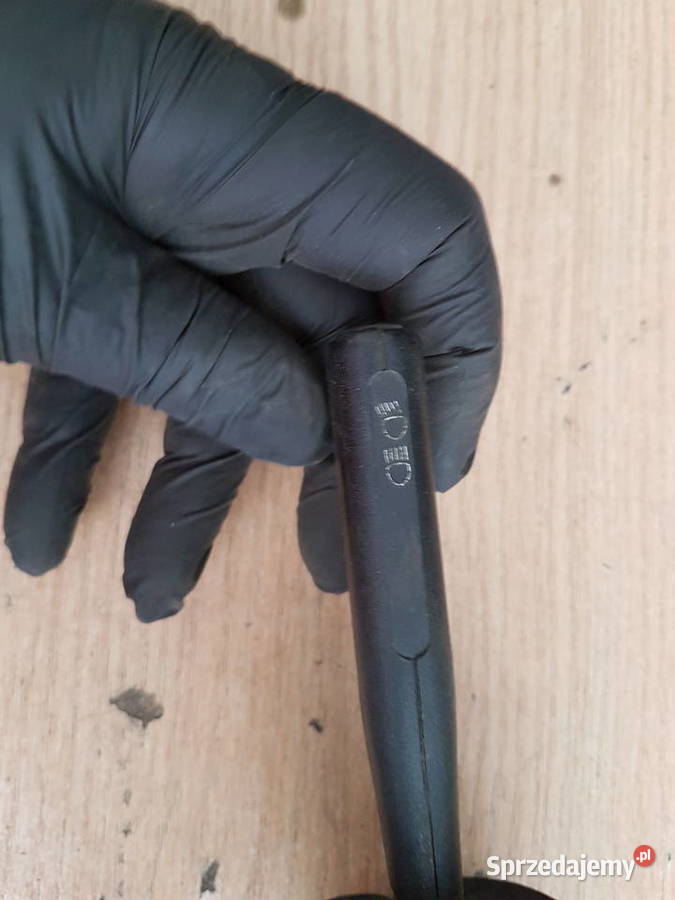 CITROEN ZX BX PRZELACZNIK SWIATEL wielkopolskie