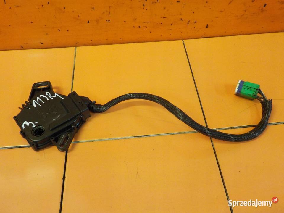 DS3 16 VTI 14r potencjometr skrzyni CMF930400 osobowe Suków