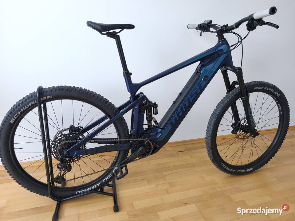 Ghost ERIOT Trail XL Carbon rower elektryczny podkarpackie Krosno