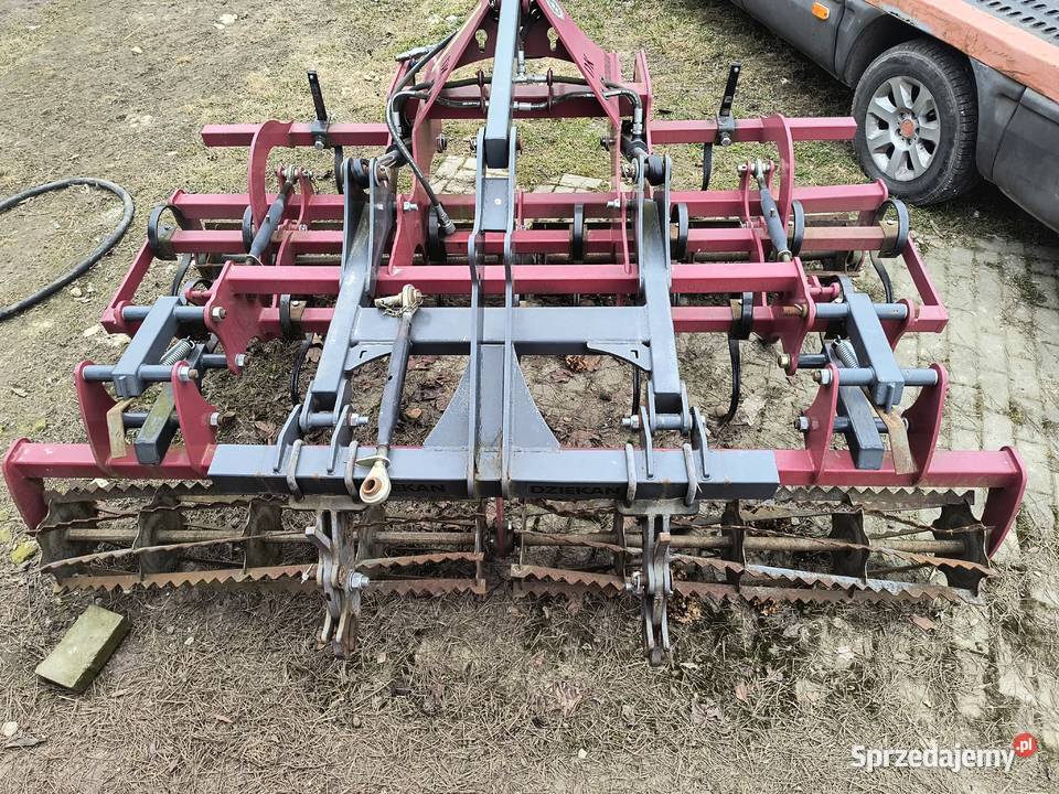 Agregat z hydropakiem Rex 25m Lublin