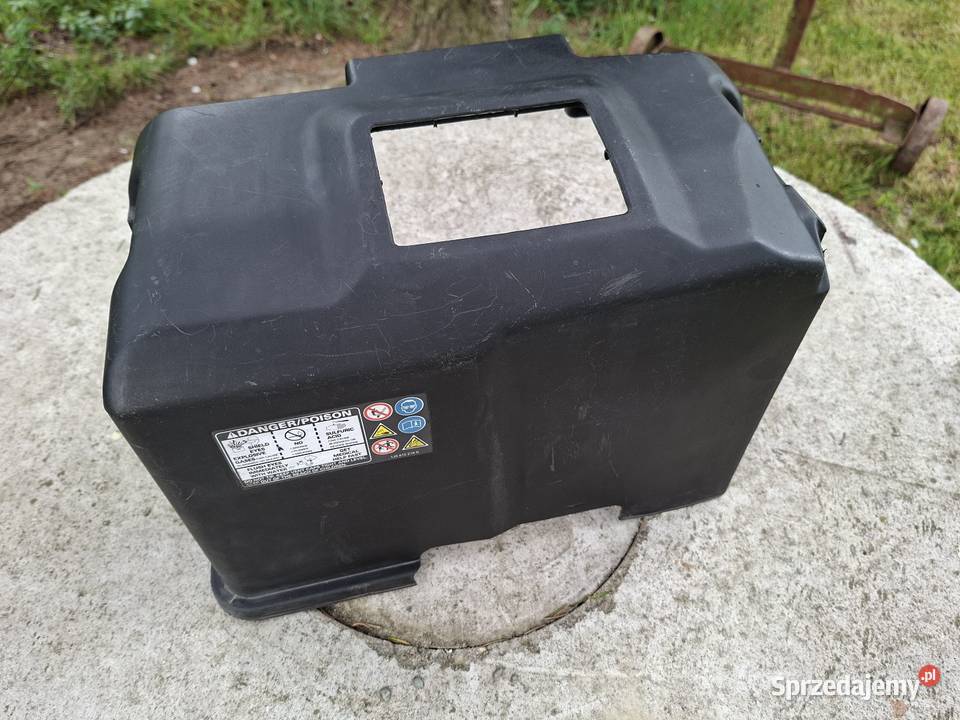 Osłona Obudowa Akumulatora Seat Leon MK1 19 TDI Jodłowa sprzedam