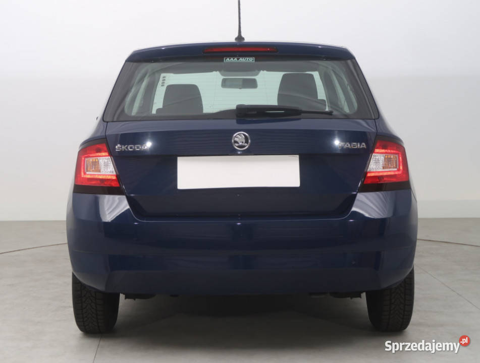 Skoda Fabia 10 4/5 Bielany Wrocławskie sprzedam