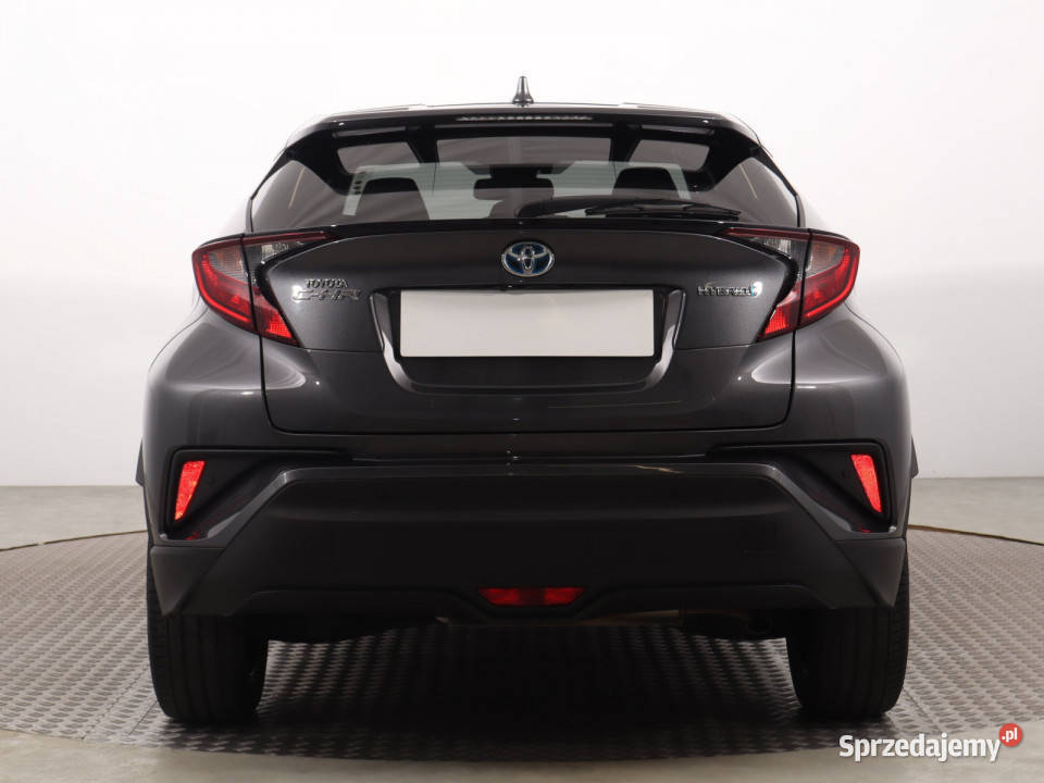 Toyota CHR 18 Hybrid czujnik deszczu C-HR Katowice