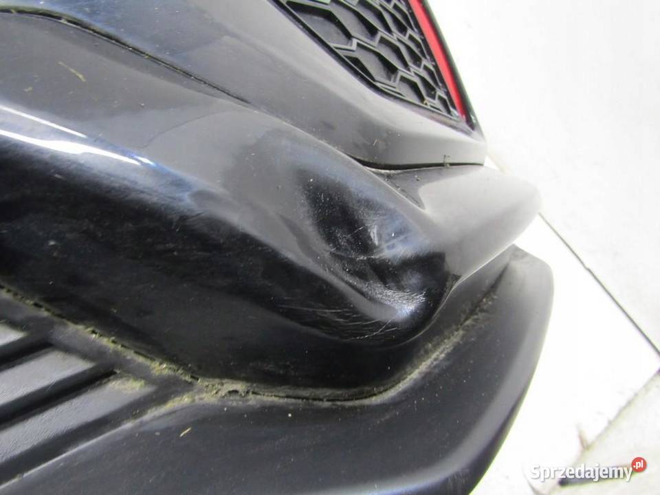 ZDERZAK TYLNY TYŁ PDC NH731P HONDA CIVIC X lubelskie sprzedam