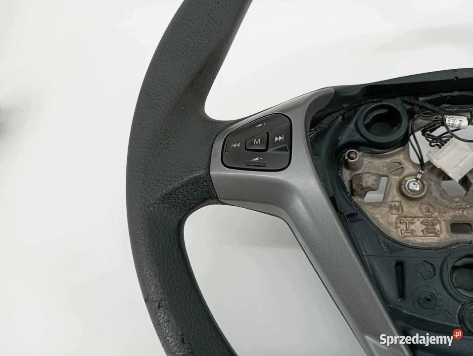 KIEROWNICA 62146117A Ford Fiesta Mk7 20082016 świętokrzyskie