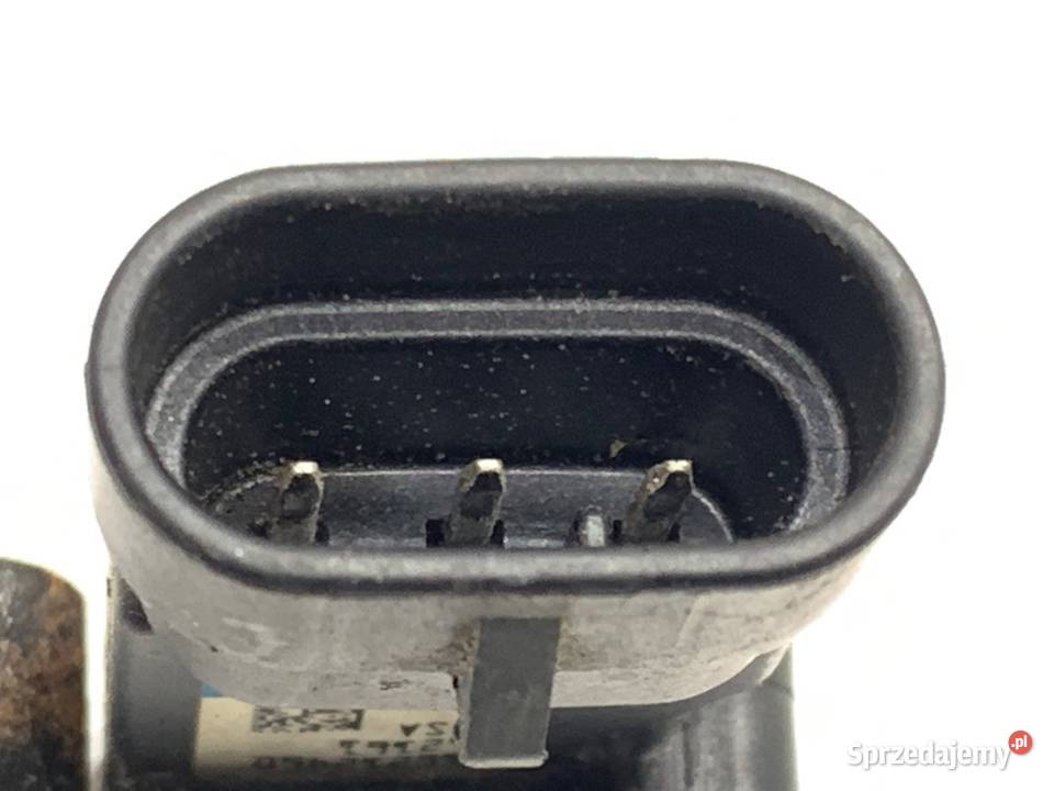 MAP SENSOR OPEL VECTRA C 16212460 22 155 CZUJNIK osobowe podkarpackie