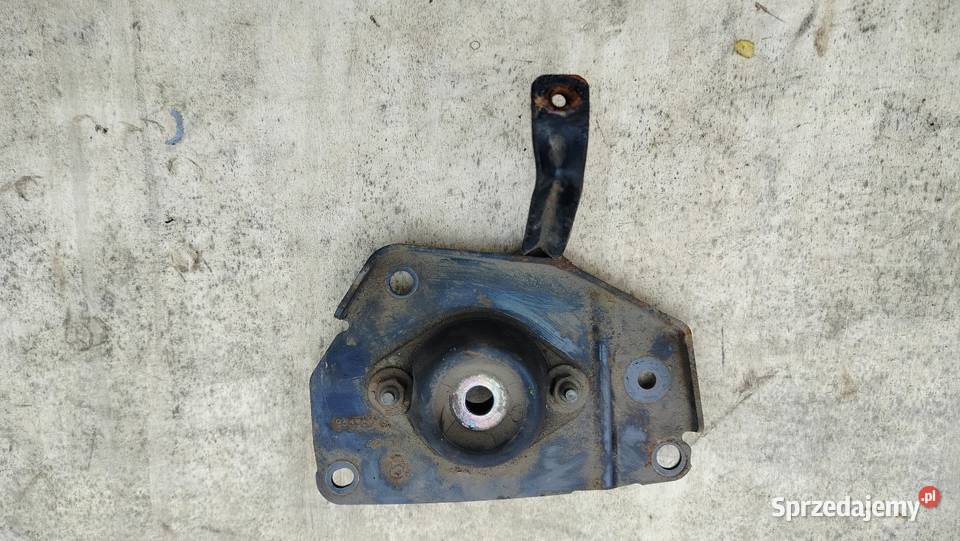 Poduszka skrzyni biegów Peugeot 307 16benz Bydgoszcz