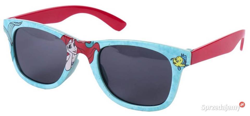 Zestaw Czapka Okulary Przeciwsłoneczne UV Ariel małopolskie Mogilany