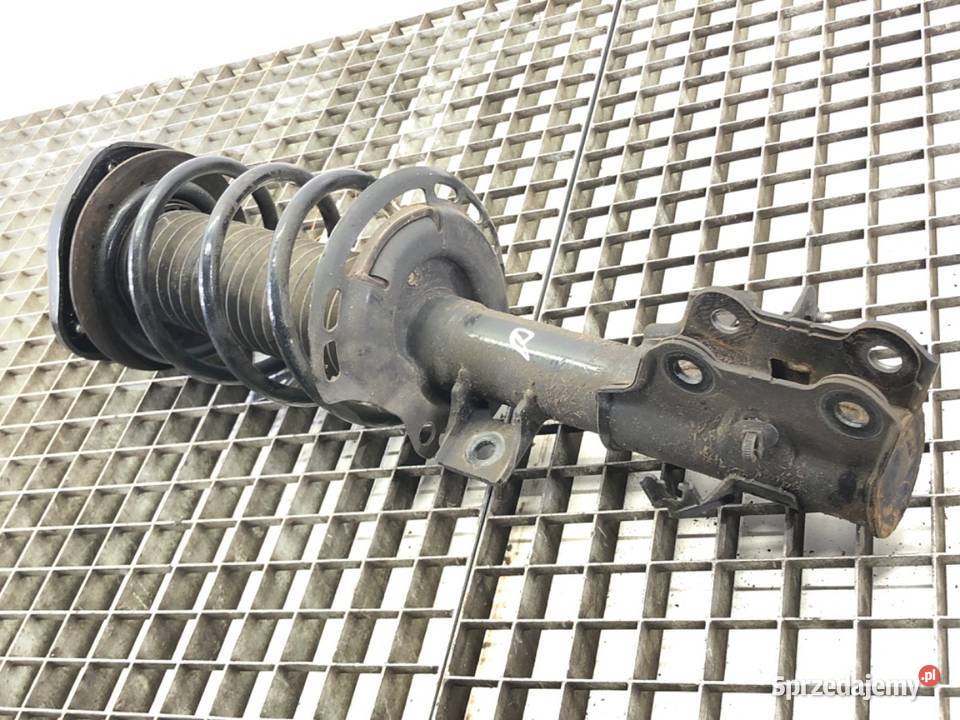 AMORTYZATOR PRAWY PRZÓD FORD FOCUS IV 10 podkarpackie