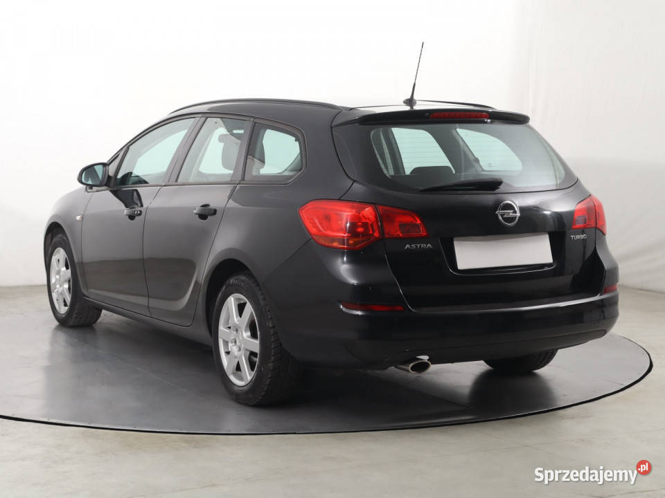 Opel Astra 14 T komputer pokładowy sprzedam