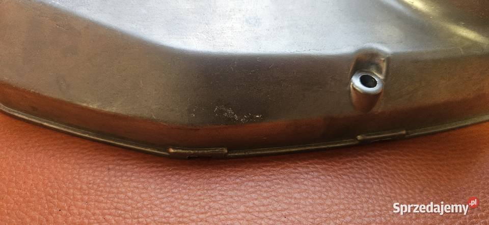 pokrywa Jawa 350 dekiel silnika Jawa 350638 Jabłonna sprzedam