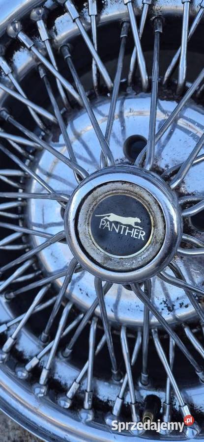 Felgi szprychowe Warszawa sprzedam
