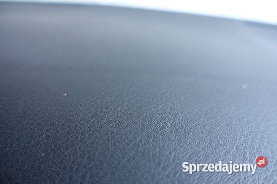 Maserati Granturismo GT TYLNA TYLNIA PÓŁKA Chełm