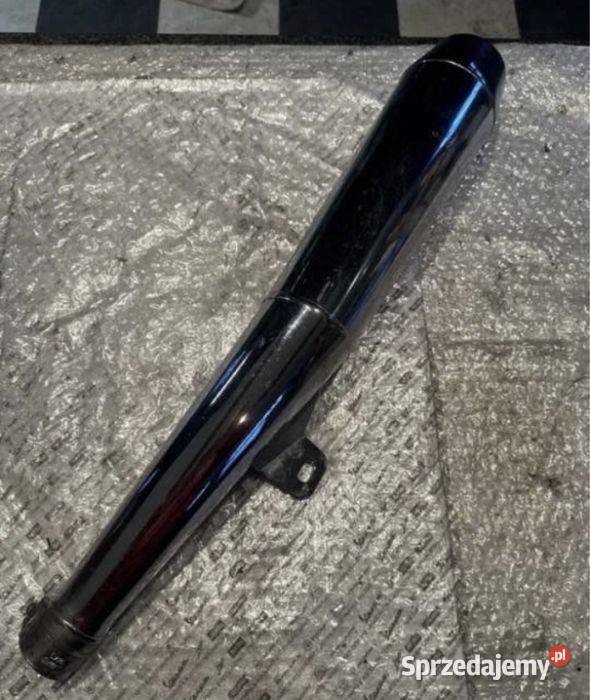 SITO 1256 Wydech Tłumik Prawy Yamaha 650 XJ M305 Poznań