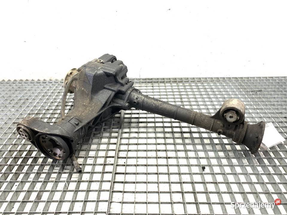 MOST DYFER PRZÓD VW TOUAREG 4460310026C 25 174