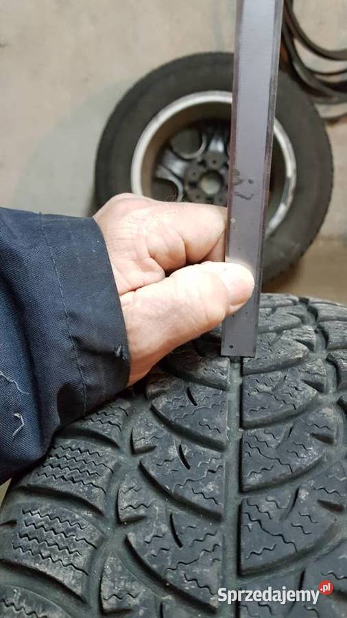 koła na alu felgach 1956515 małopolskie Wieliczka sprzedam