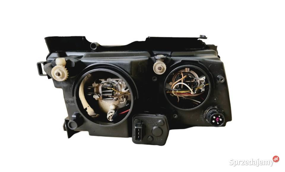 LAMPA PRZÓD LEWA VW PASSAT B5 PRZEDLIFT lewe świętokrzyskie sprzedam
