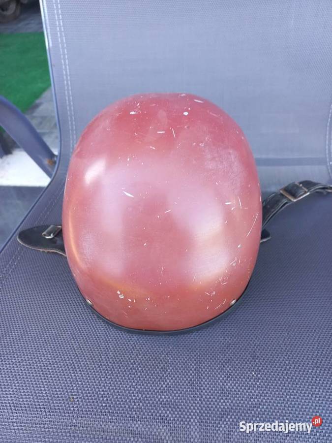 Kask wsk wfm shl Kraków