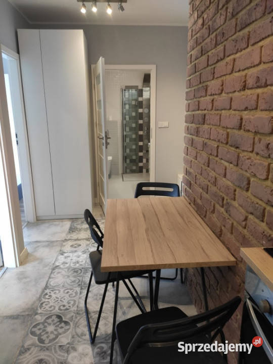 BEZPOŚREDNIO 2 pok 35m garaż Wola Szlenkierów mazowieckie Warszawa