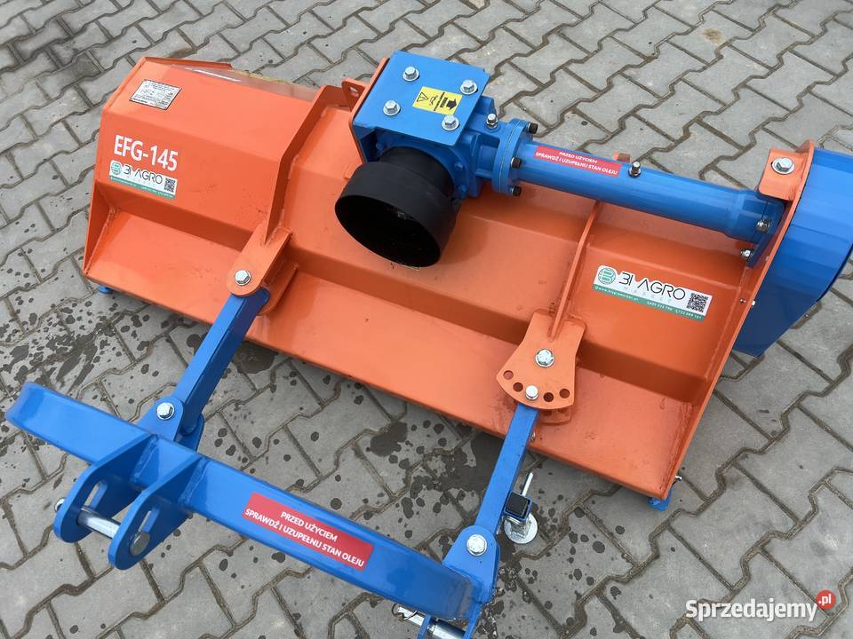 Kosiarka bijakowa na długim ramieniu AM 80 Piaseczno sprzedam