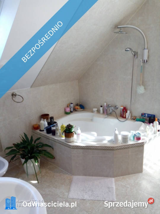 Dom do wynajęcia Gaj