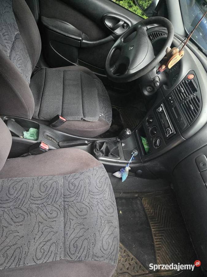 Citroen Xsara Starogard Gdański