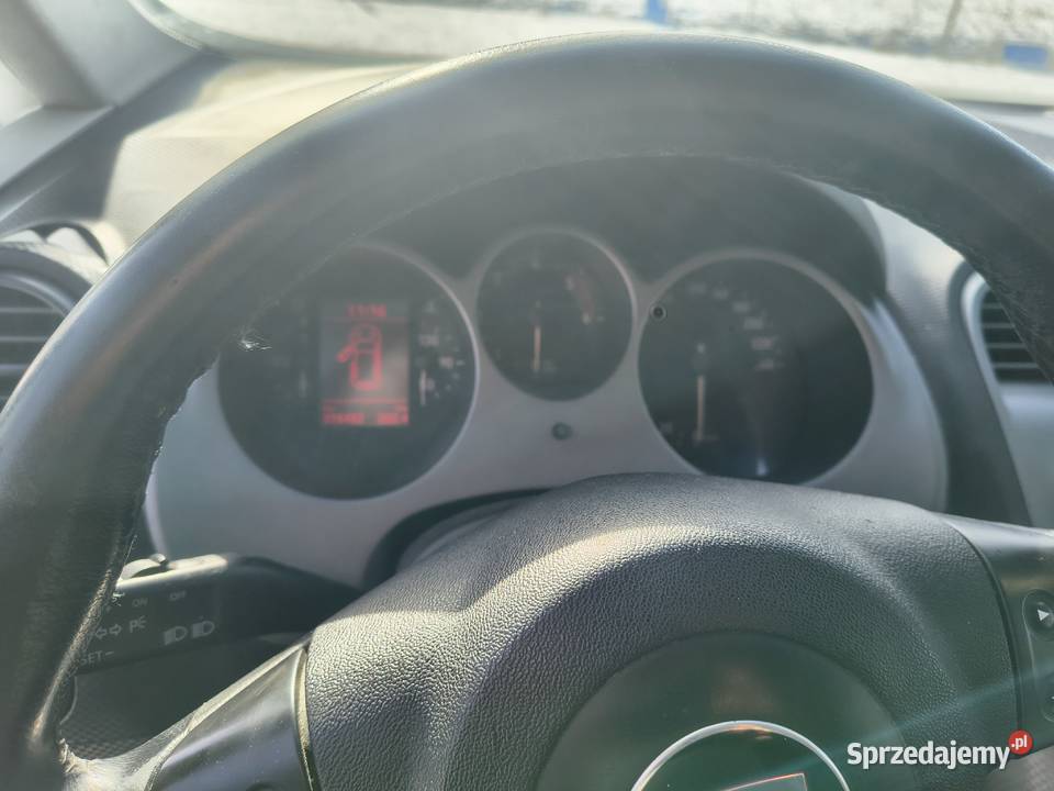 Seat Altea nieuszkodzony podkarpackie Korzeniów