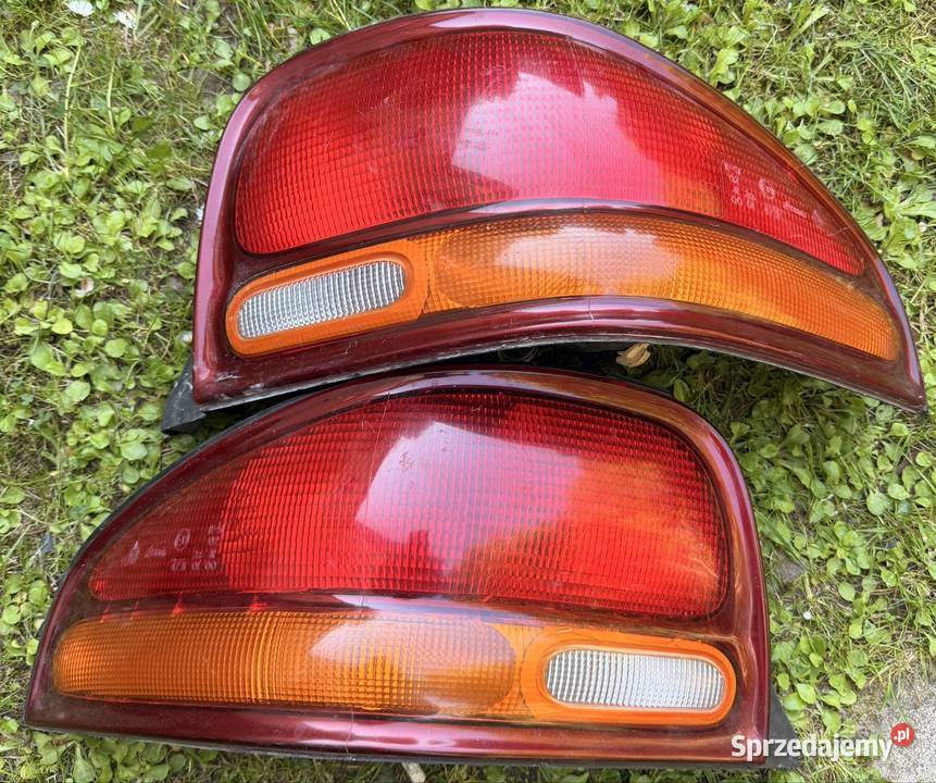 Chrysler stratus lampa lewa prawa Oborniki Śląskie
