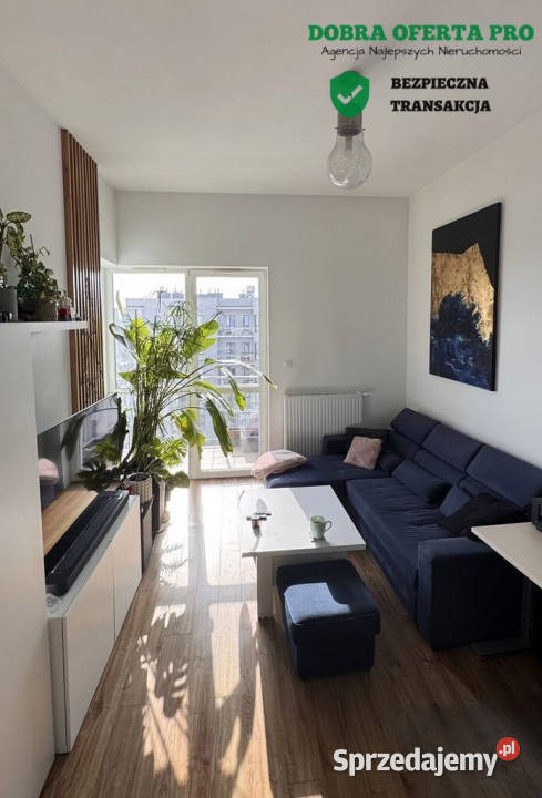 17 piętro balkon hala garażowa Gdańsk