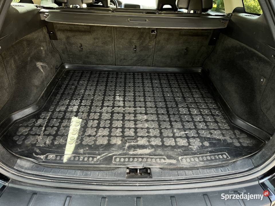 Volvo xc60 20d automatyczna