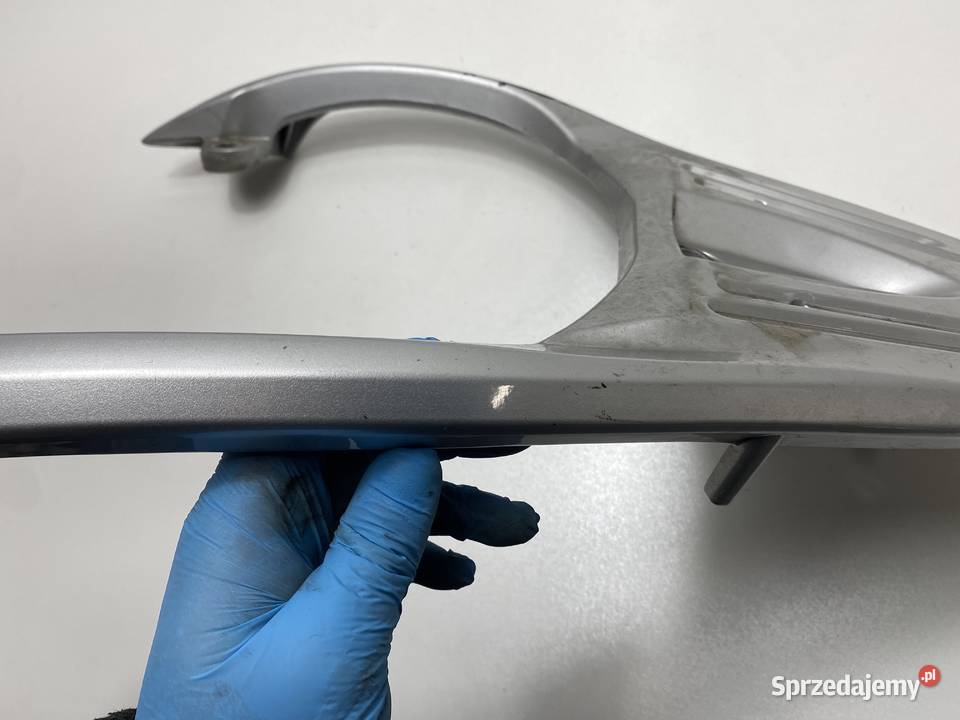 SUZUKI SIXTEEN UX125 RĄCZKI PASAŻERA STELAŻ POD Siedlce