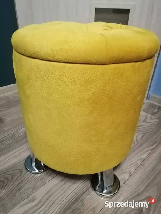 Pufy na zamówienie Skawina