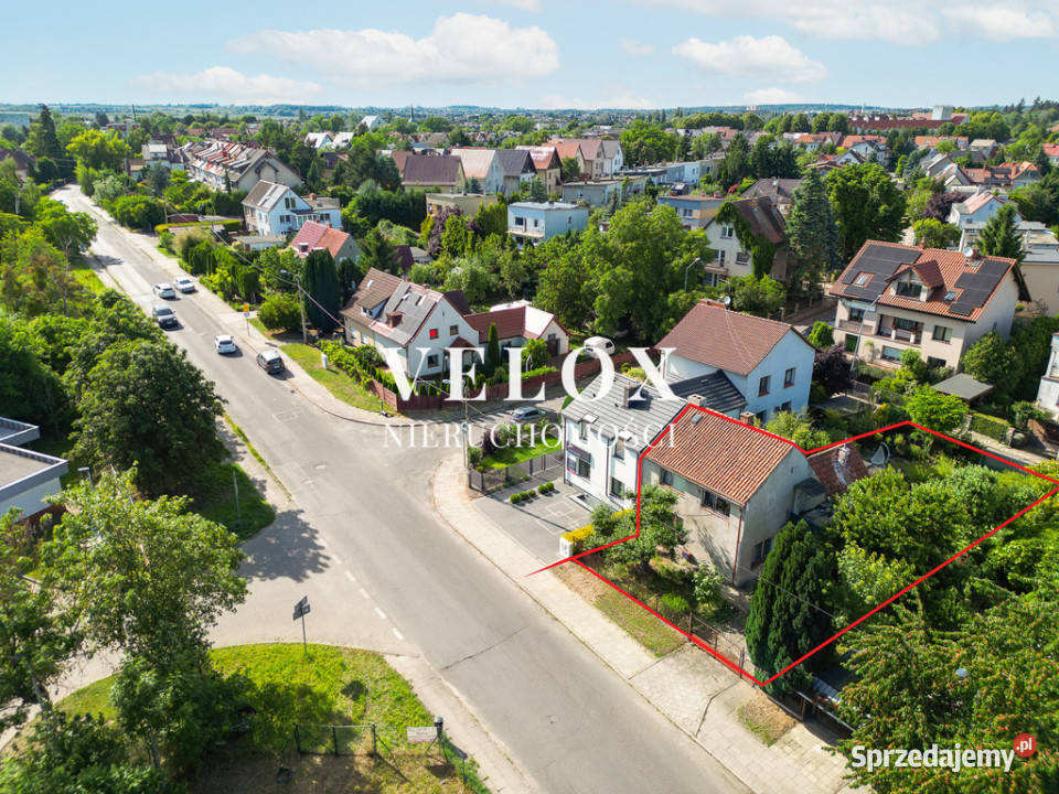 BliźniakDziałka 479m2 z pięknym ogrodemGumieńce asfalt zachodniopomorskie Szczecin