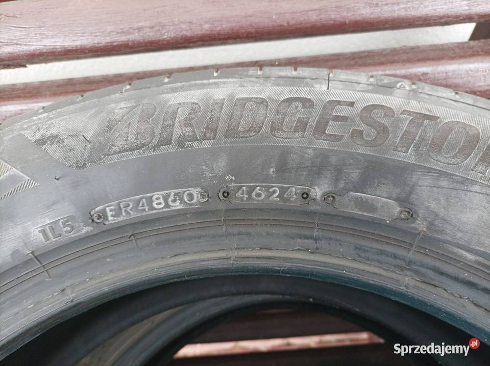 opony letnie Osiek sprzedam