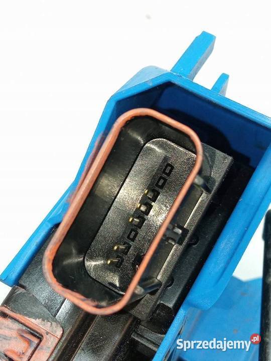 ZAMEK DRZWI LEWY PRZÓD 81310N7000 Hyundai Tucson świętokrzyskie sprzedam