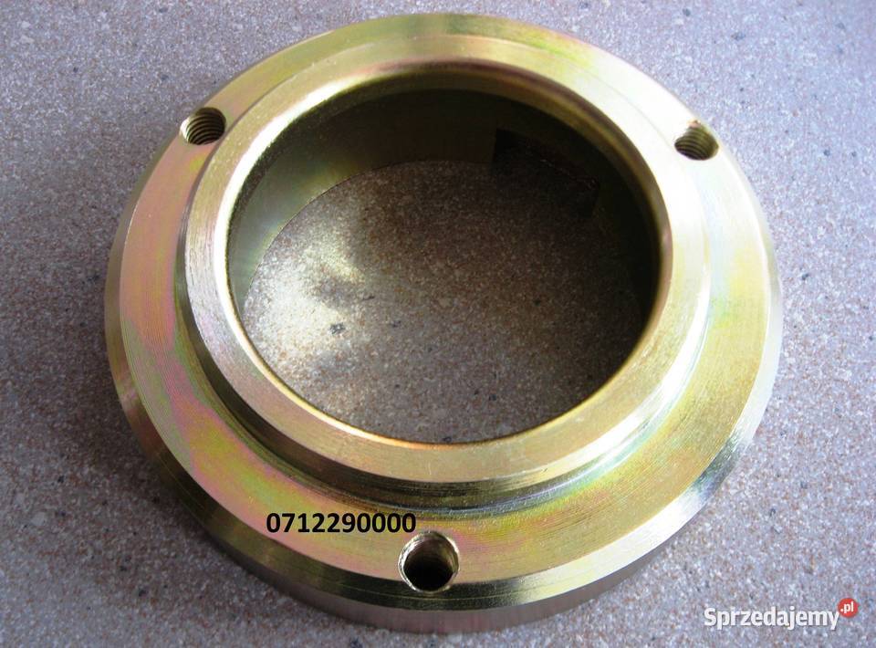 Obudowa łożyska K6210 do prasy Welger Czekanów