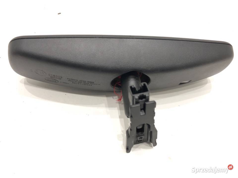 LUSTERKO WEWNĘTRZNE HYUNDAI i20 II 85101A4000