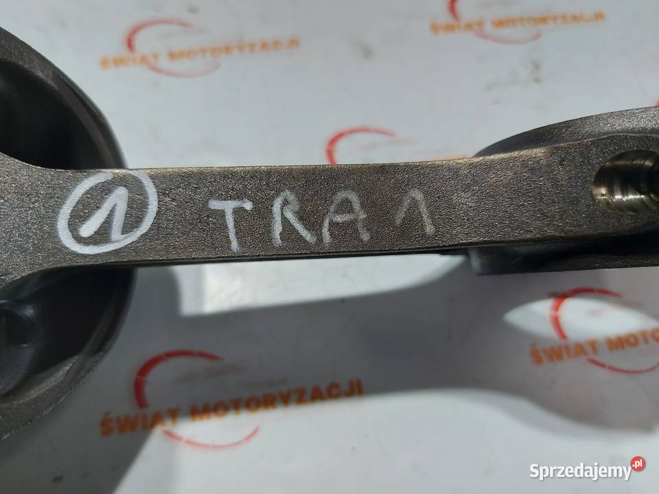 TRANSIT BOXER JUMPER 22 TDCI 85 P8FA H268X tłok osobowe Kielce