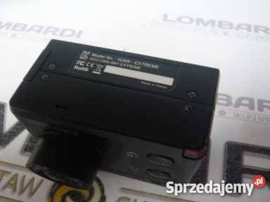 KAMERA SPORTOWA ISAW EXTREME PLAY FULL HD LCD śląskie Jaworzno