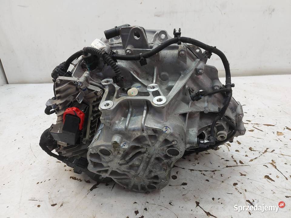 Chery Omoda 5 2024 skrzynia biegów automatyczna dolnośląskie