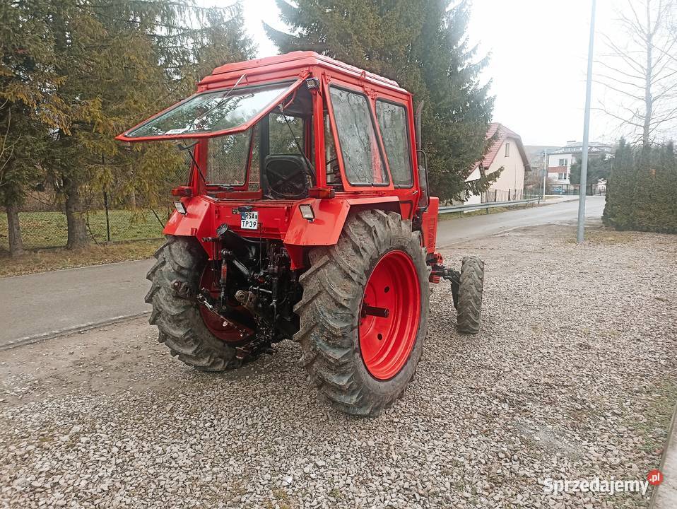Mtz 82 Sanok