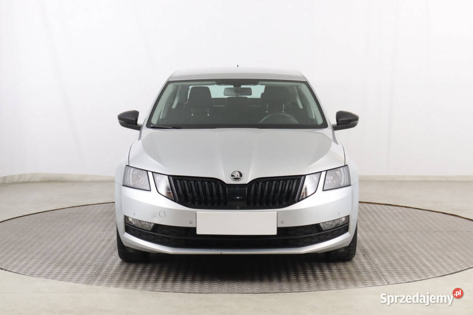 Skoda Octavia 15 TSI 110KM śląskie sprzedam